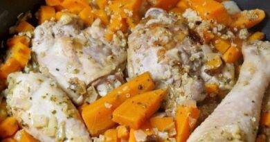 poulet quinoa pour diabetique