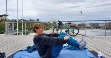 Le renforcement musculaire